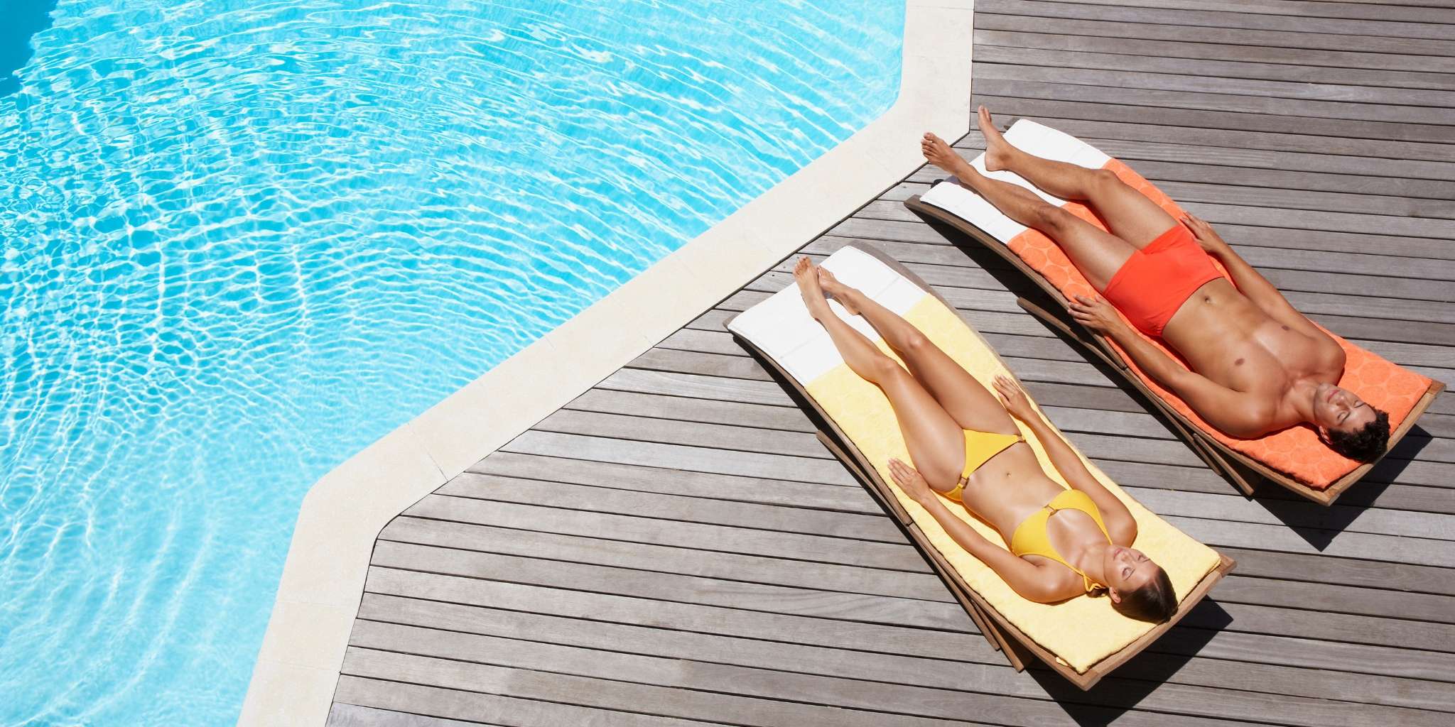 5 Things Experts Say You Need To Know About SPF