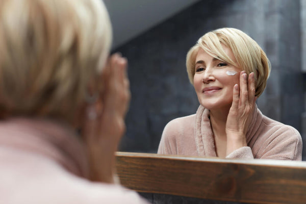 What To Look For In An Anti-Aging Cream