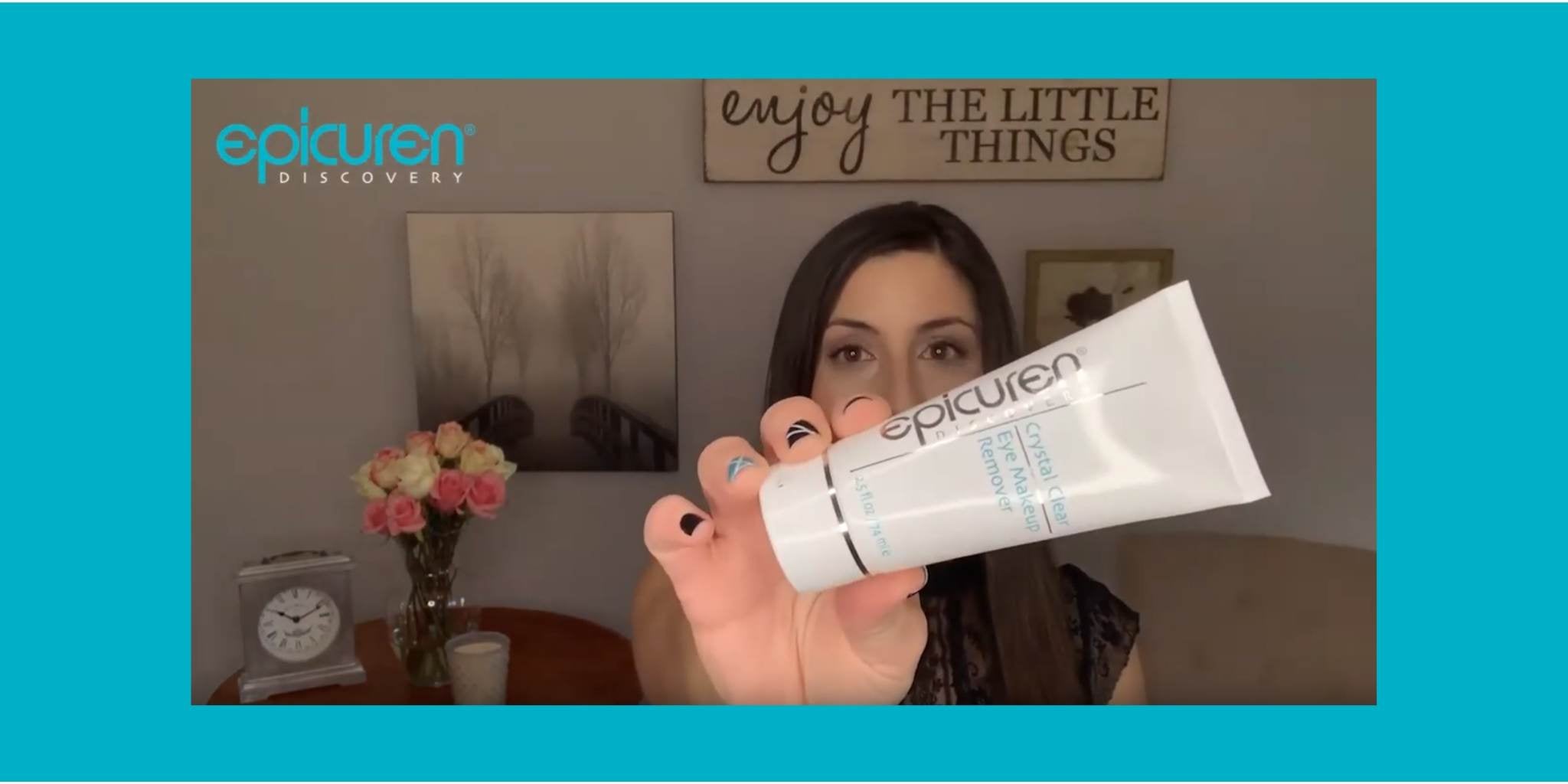 Eye Make Up Remover and How to Use It