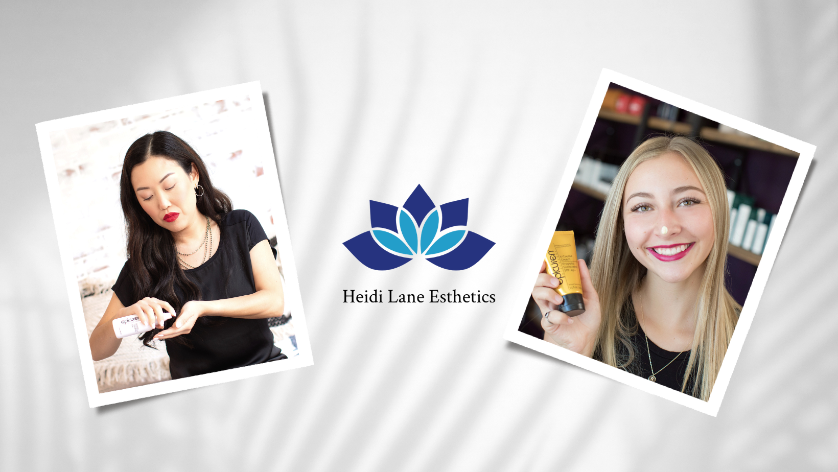 Heidi Lane Esthetics - Boise, Idaho