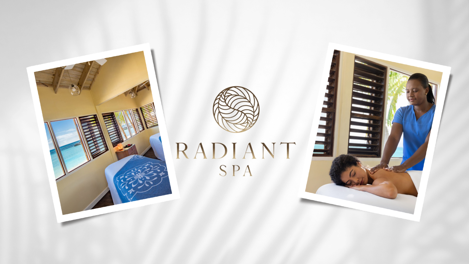 Radiant Spa, Hilton Rose Hall Resort & Spa Rose Hall, Montego Bay, Jamaica