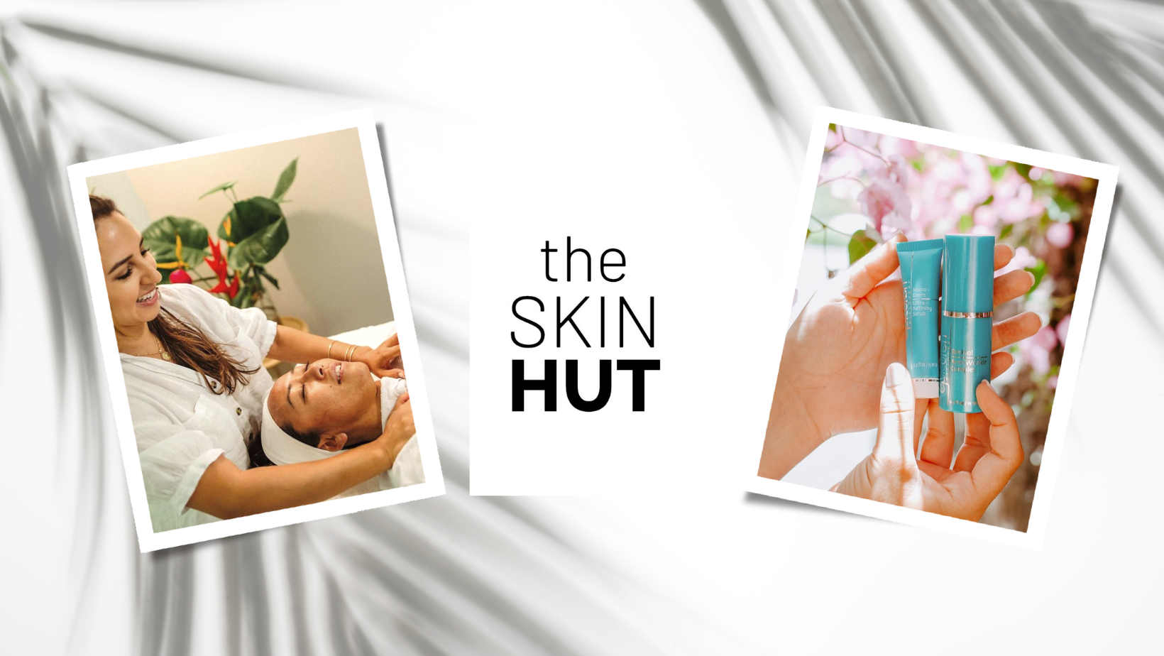 The Skin Hut - Kailua, Hawaii