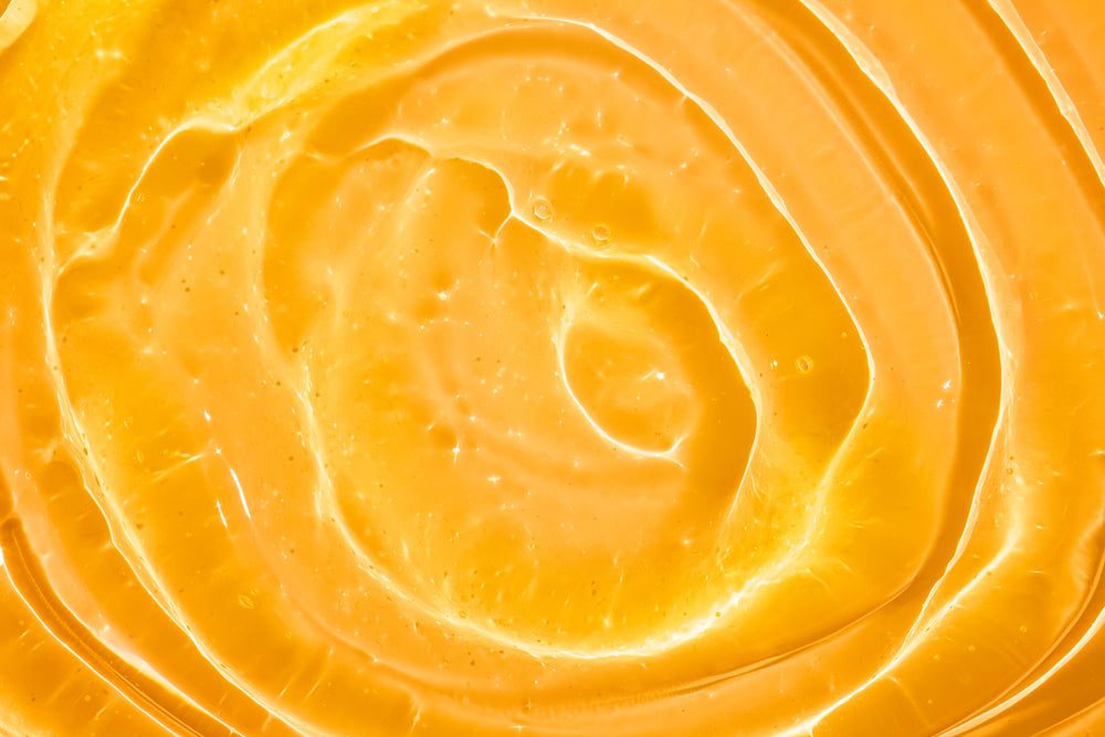 vitamin c serum skincare ingredient