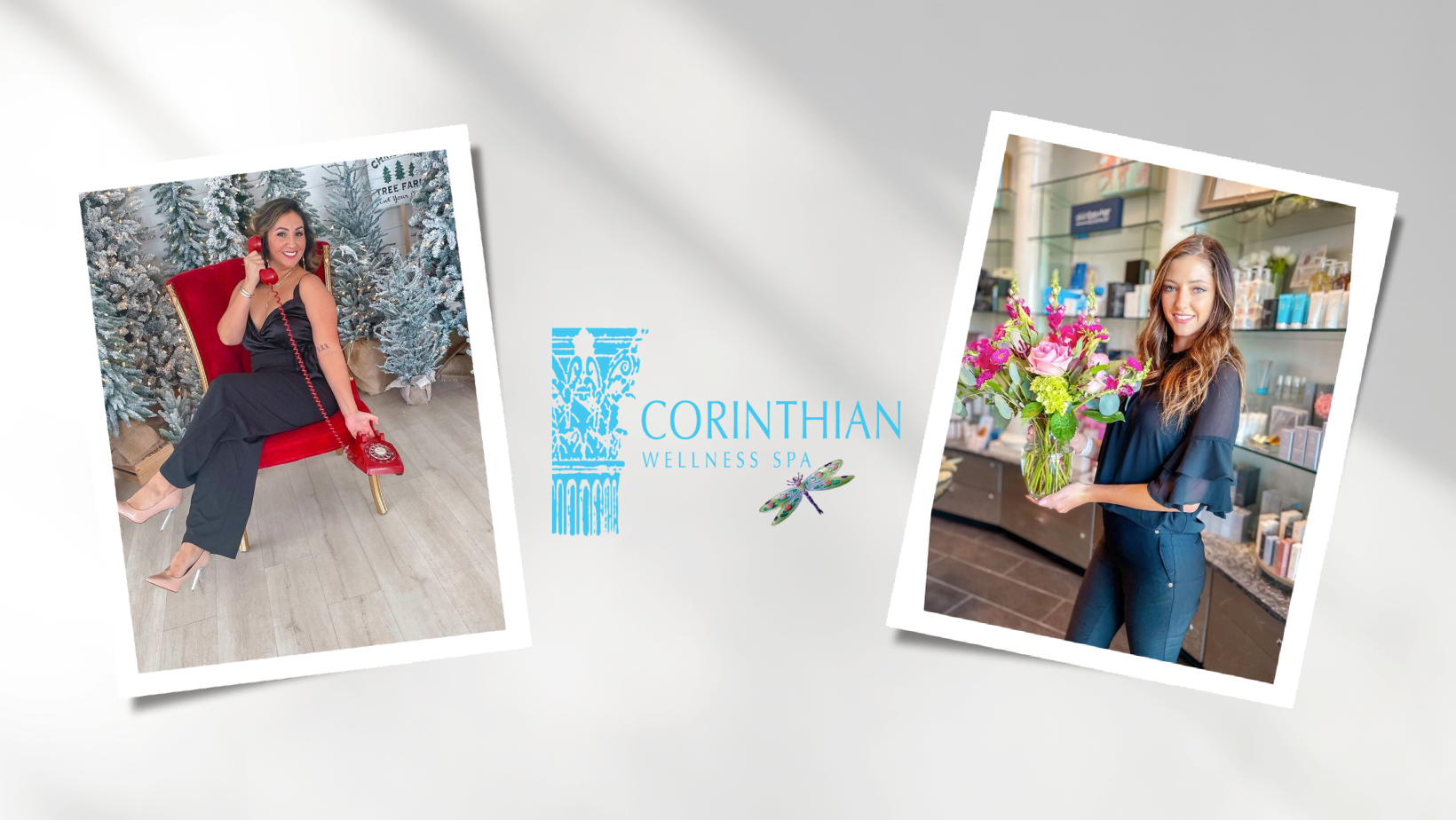 Corinthian Wellness Spa. Southlake, Texas