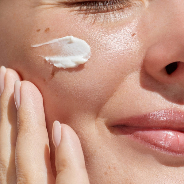 Can You Use Hand Cream on Your Face?
