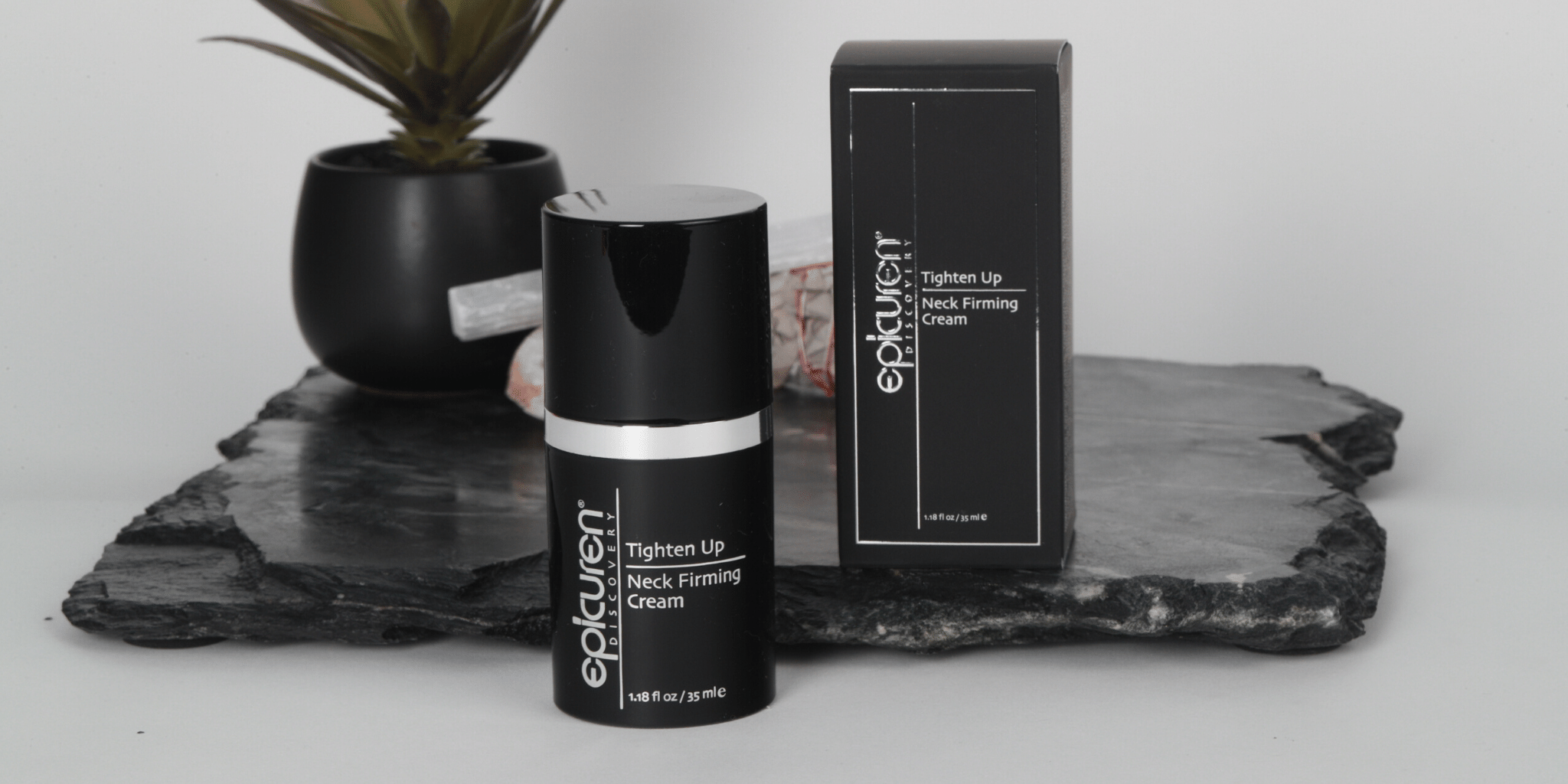 Neck Firming Cream To Hydrate, Tighten and Sculpt the Neck