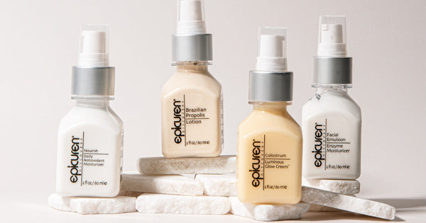 Facial Creams & Moisturizers | Natural, Effective Ingredients