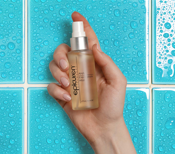 AHA Electrolyte Mist