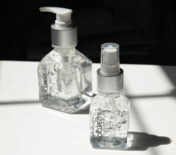 aloe gel near me Aloe Vera Calming Gel