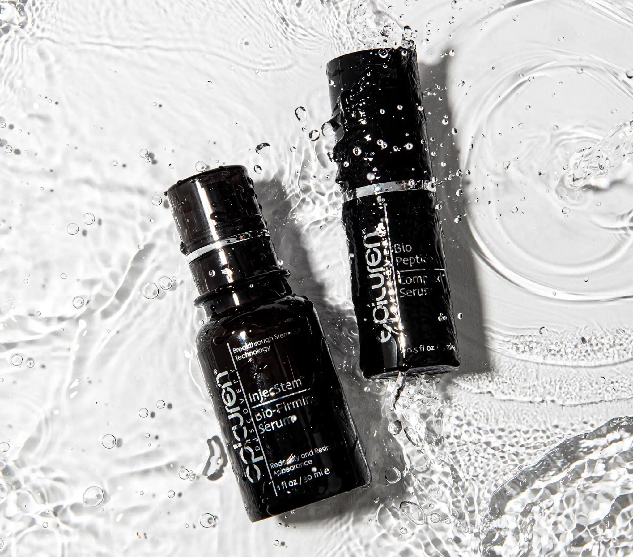 Bio Peptide Complex Serum
