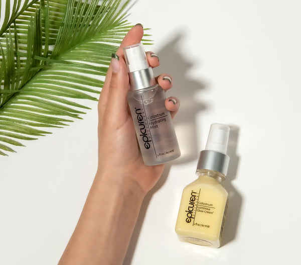 化粧水・ローション・トナー DPLCell Infusion Program Cream Mist 45ml 化粧水・ローション・トナー DPLCell Infusion Program Cream Mist