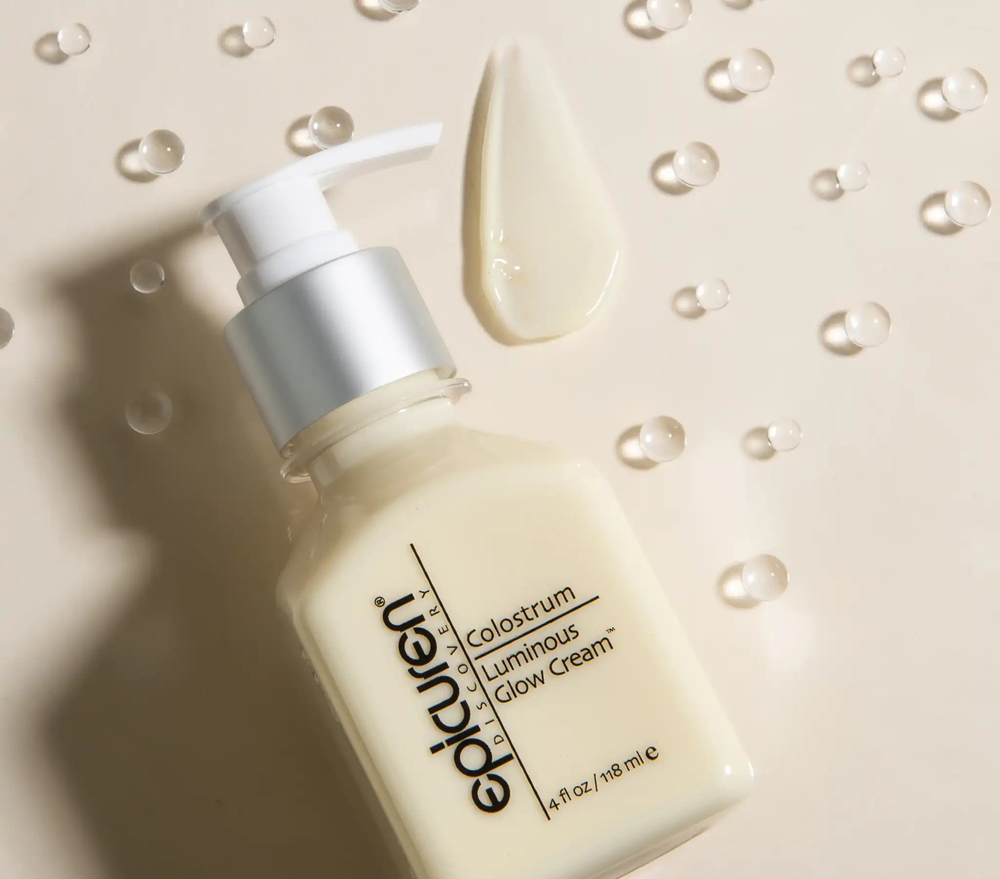 Colostrum Luminous Glow Cream®