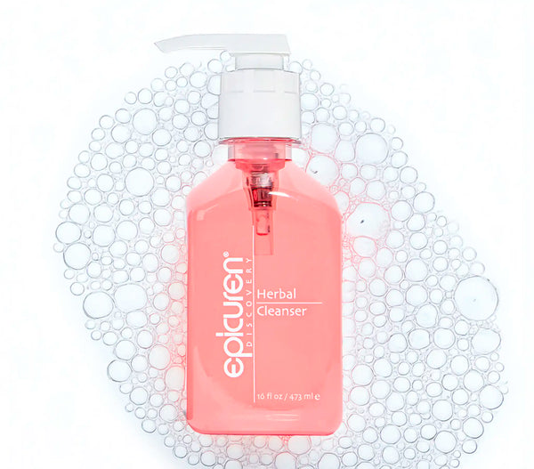 Herbal Cleanser | Best Facial Cleanser | Herbal Face Wash
