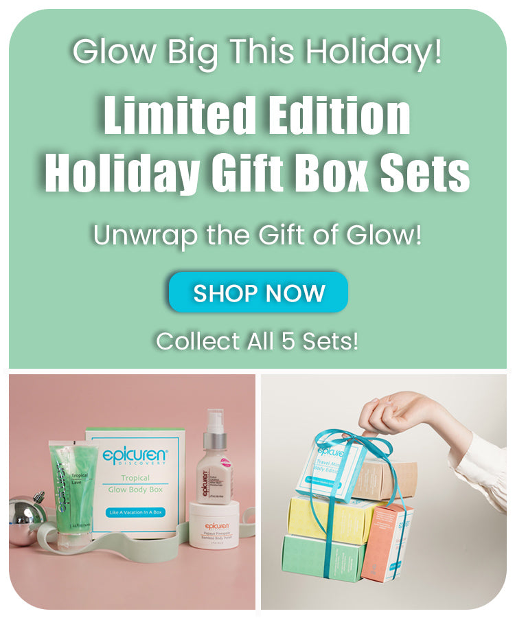 Holiday Gift Sets