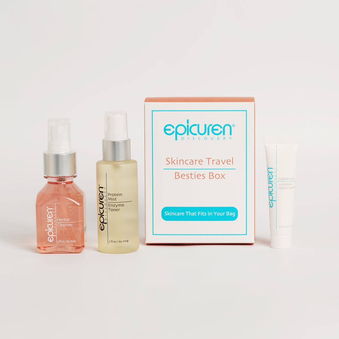 Epicuren Discovery