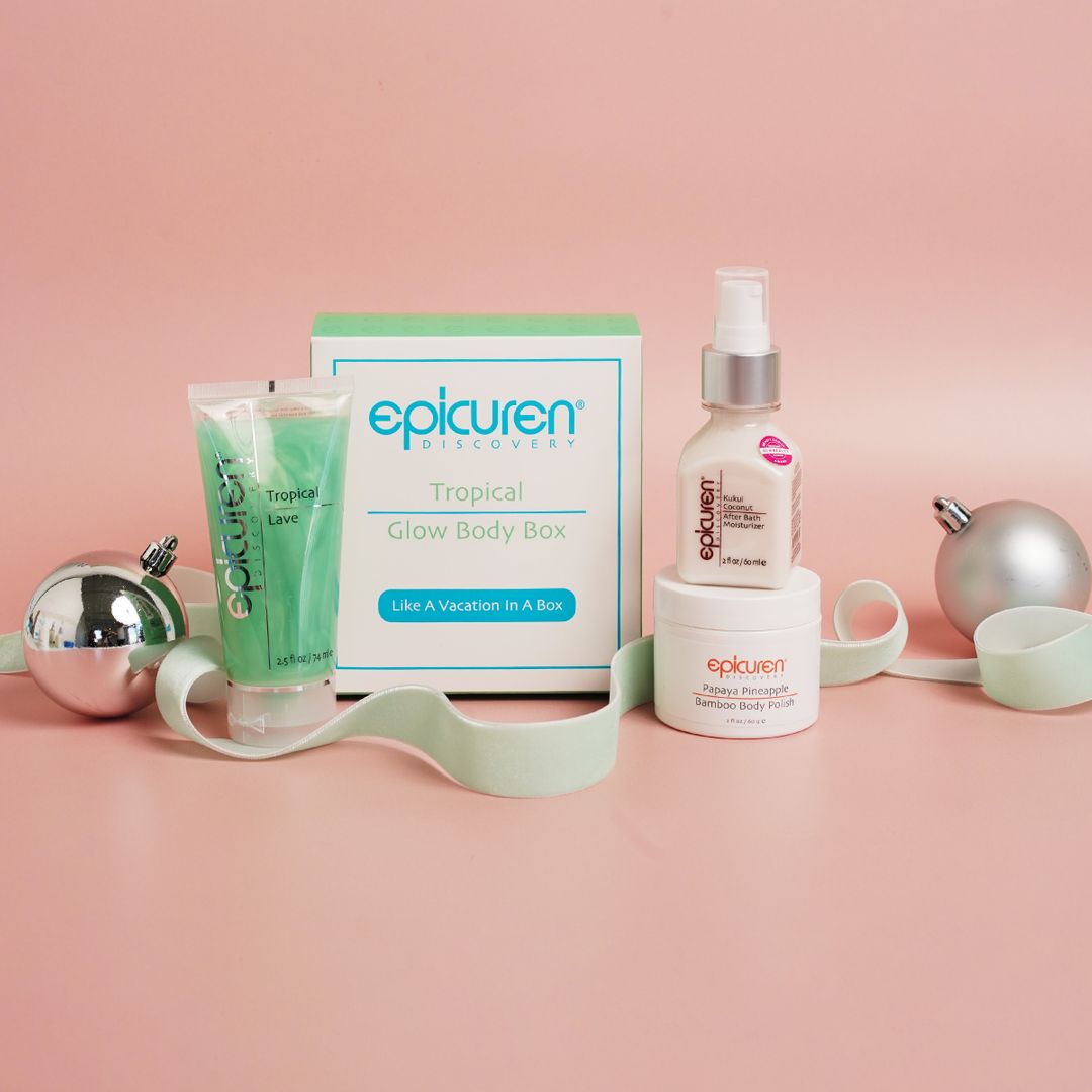 Epicuren Discovery