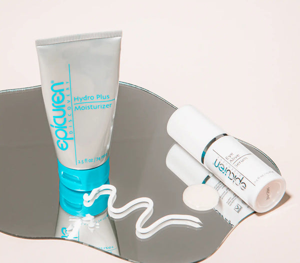 Hydro Plus Moisturizer | Best Face Moisturizer for Dry Skin