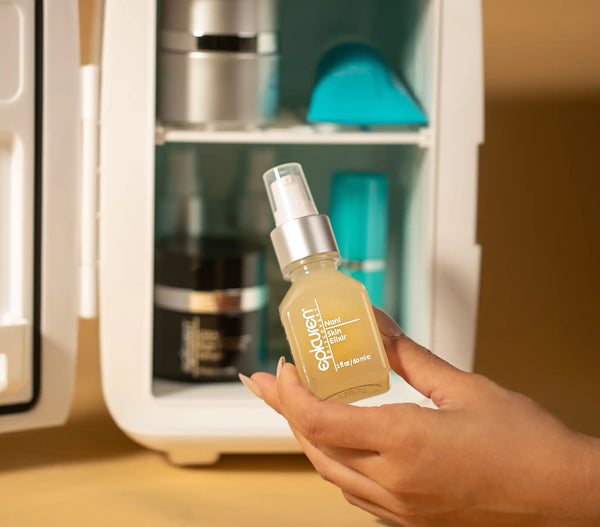 Noni Skin Elixir | Best Organic Noni Lotion