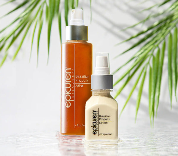 Brazilian Propolis Duo