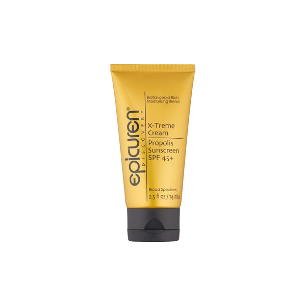 X-Treme Cream Propolis  Sunscreen SPF 45+