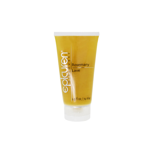 Rosemary Lave Body Cleanser | Best Rosemary Body Wash