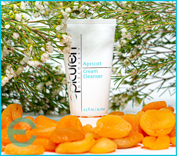 Apricot Cream Cleanser