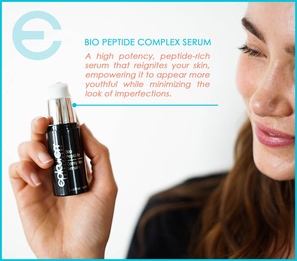 Bio Peptide Complex Serum for Lines and Wrinkles