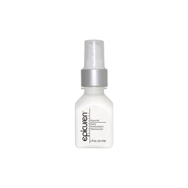 Nourish Daily Antioxidant Moisturizer | Antioxidant Cream