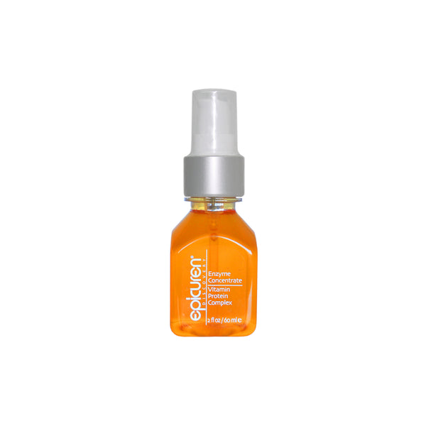 Enzyme Concentrate Vitamin Protein Complex