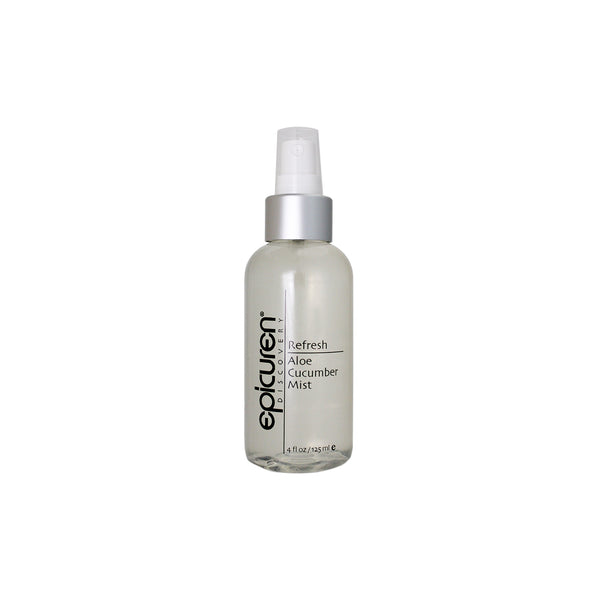 Refresh Aloe Cucumber Mist | Best Aloe Cucumber Spray
