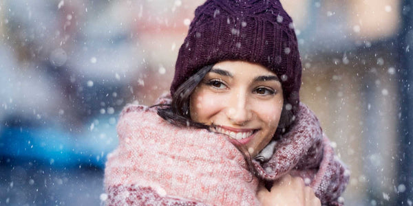 7 Skin Care Products to Help You Avoid Dry Skin This Winter