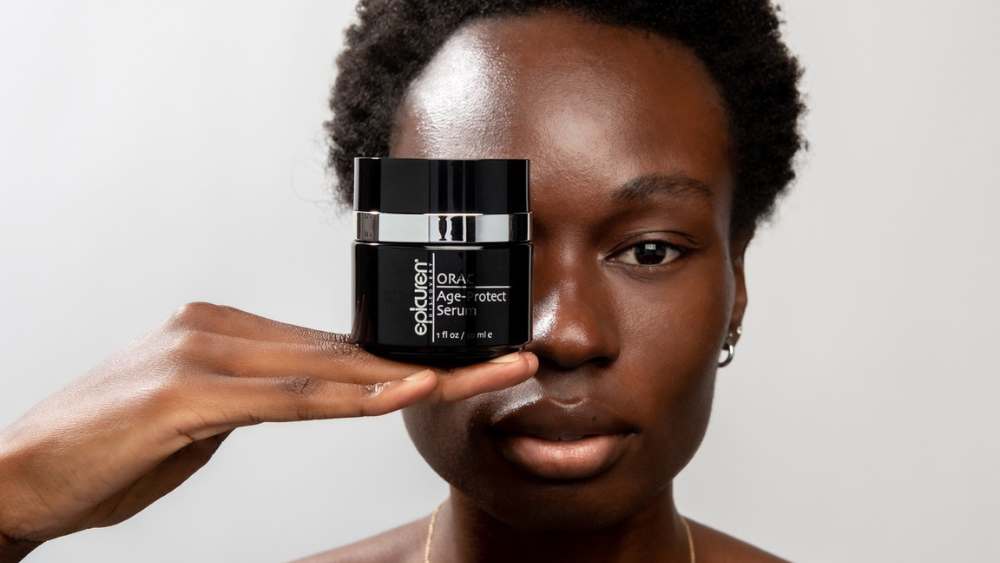 Leah Parks of SkinBeautiful RX Talks ORAC Age Protect Serum