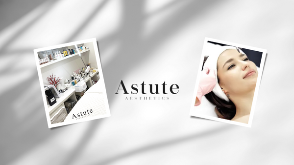 Astute Aesthetics - New York City