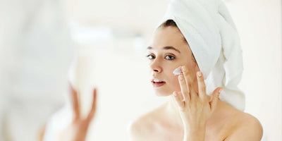 How To Soothe Irritated Skin On Your Face