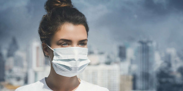How to Protect Skin from Pollution