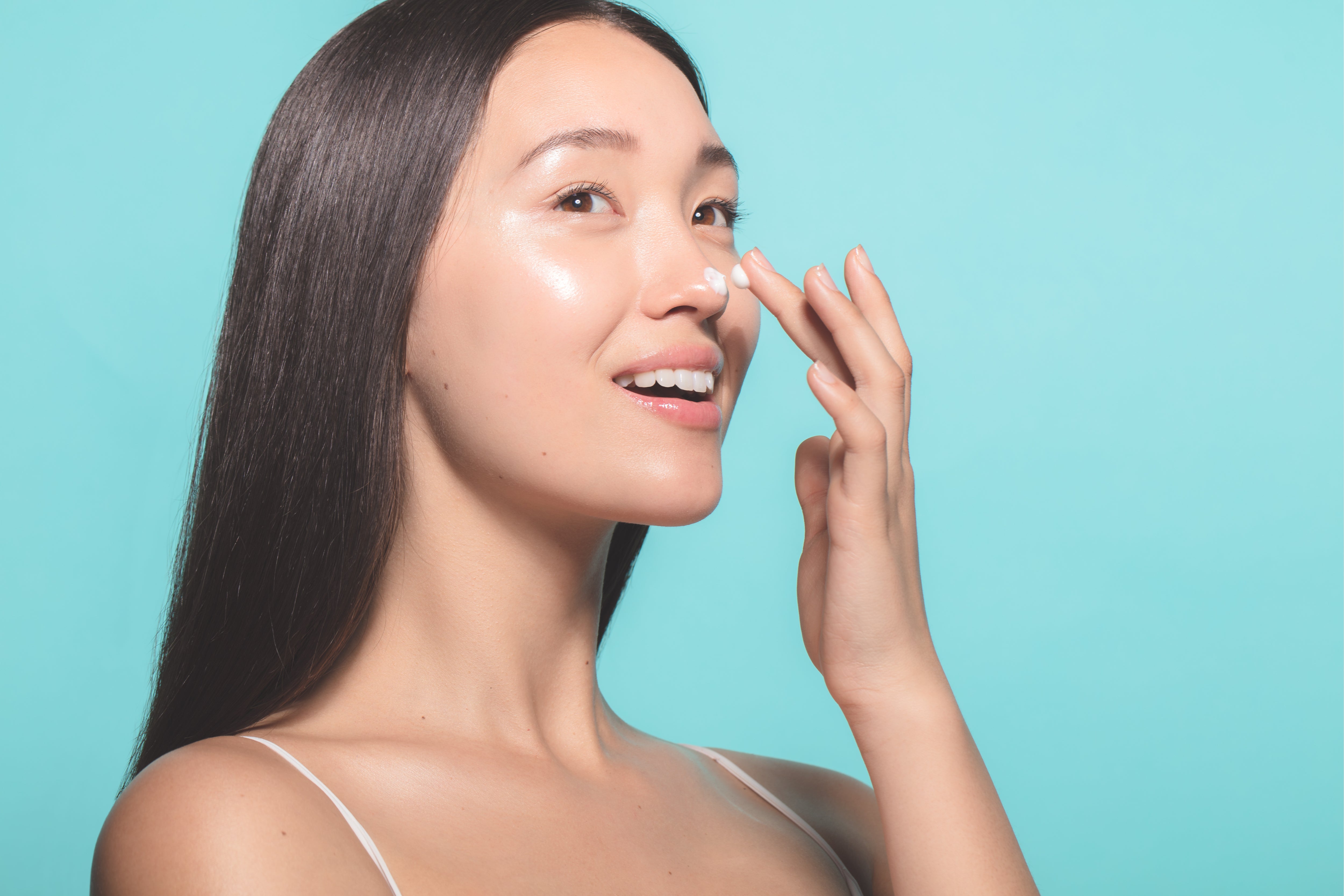 The Right Way To Apply Moisturizer