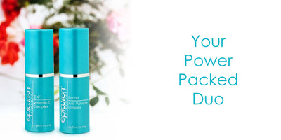 Gold Standard - Your power-packed duo