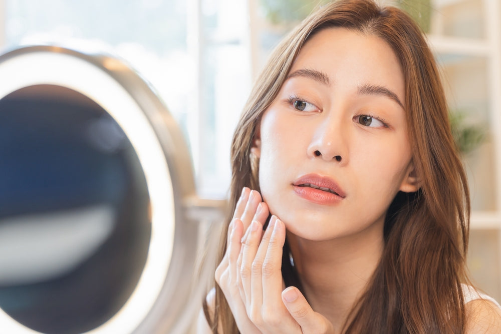 What is My Skin Type? Take the Quiz to Find Out