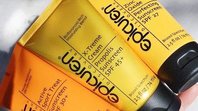 Sunscreen Review - Which Sunscreen Is Best For Your Skin Type
