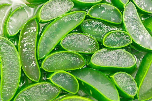 5 Benefits of Aloe Vera Face Products