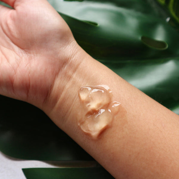 How to Use Aloe Vera Gel on the Face at Night | Epicuren Discovery