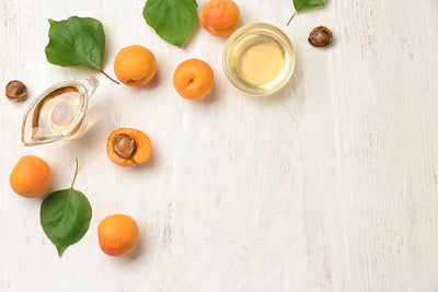 Apricot Oil For Skincare