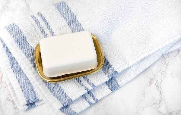 Body Wash vs. Bar Soap, Is One Better For Your Skin?