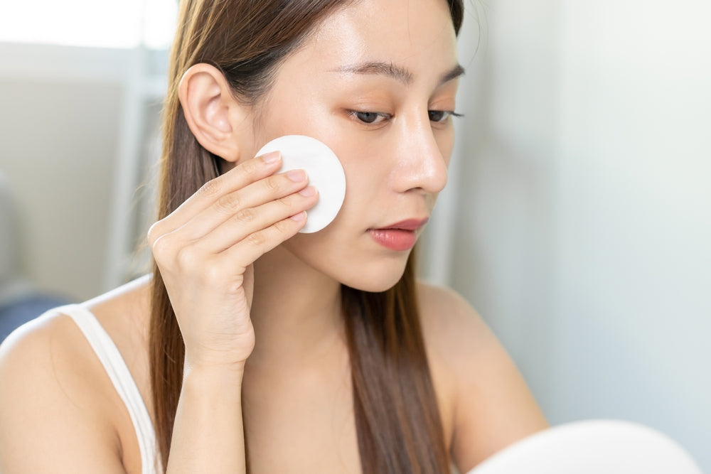 The Benefits of Toner