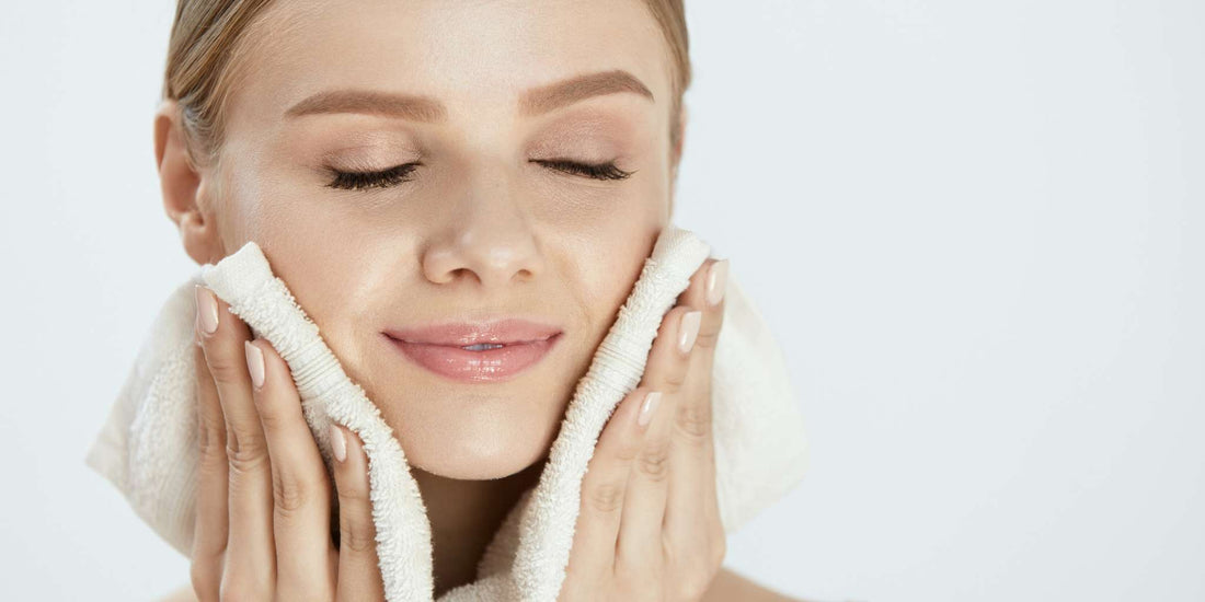 Best Cleansing Oil for Acne Prone Skin