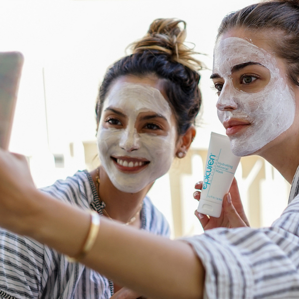Amazing face masks deals