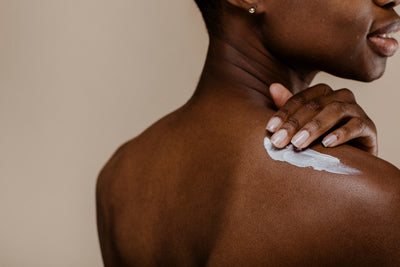Body Lotion vs. Body Butter: What’s the Difference?