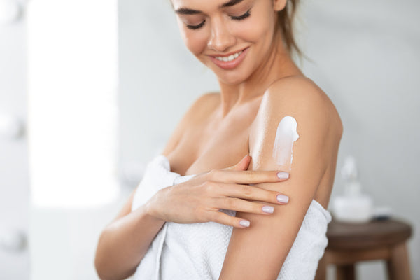 What is a Body Moisturizer?