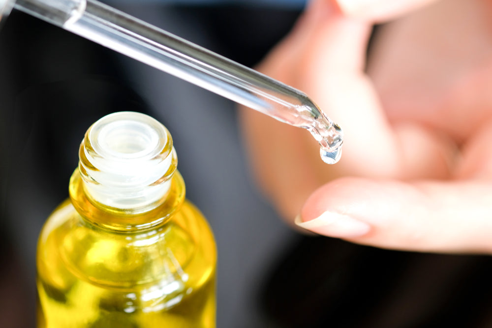 Castor Oil Skin Benefits