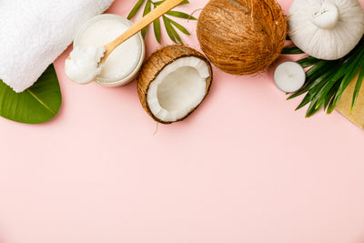 10 Benefits of Coconut Oil for Skin